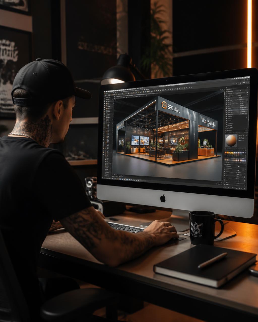 Graphic Design Services