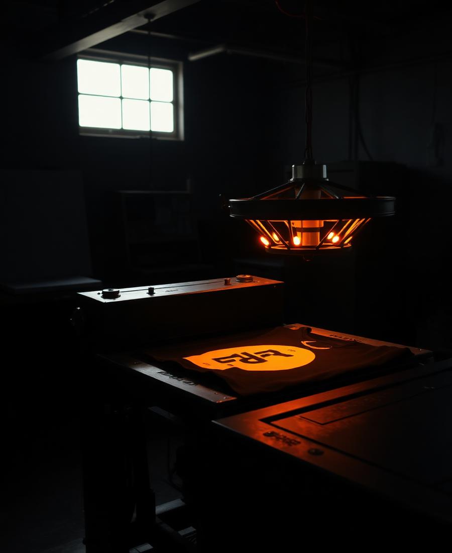 Screen  Printing